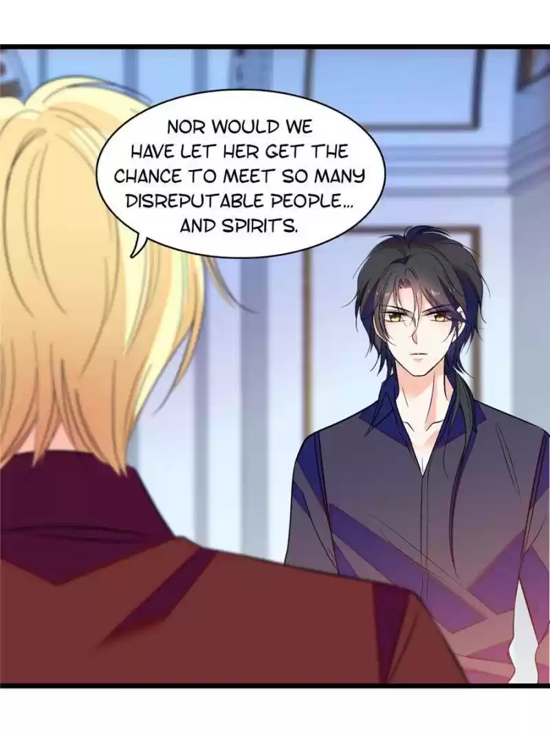 I’M Being Shipped With The King Of Film! Chapter 82