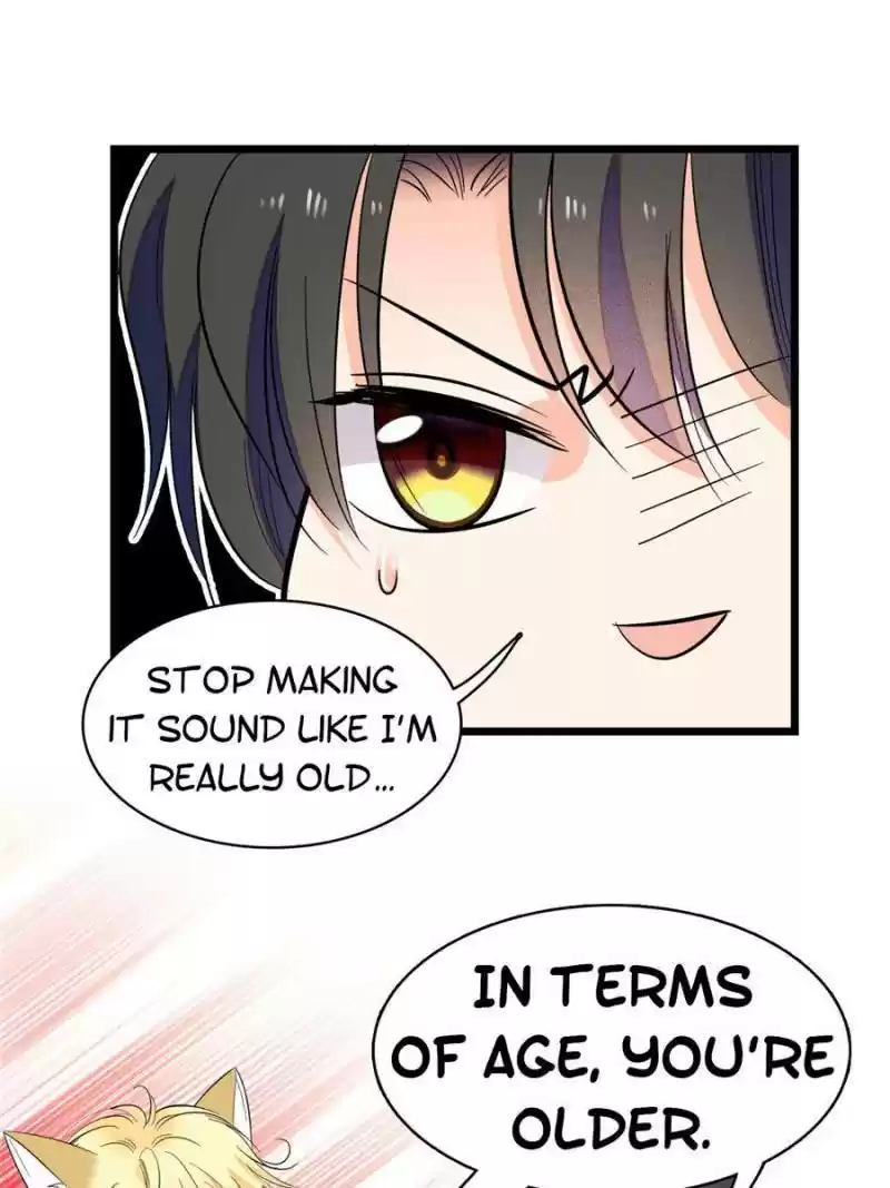 I’M Being Shipped With The King Of Film! Chapter 82