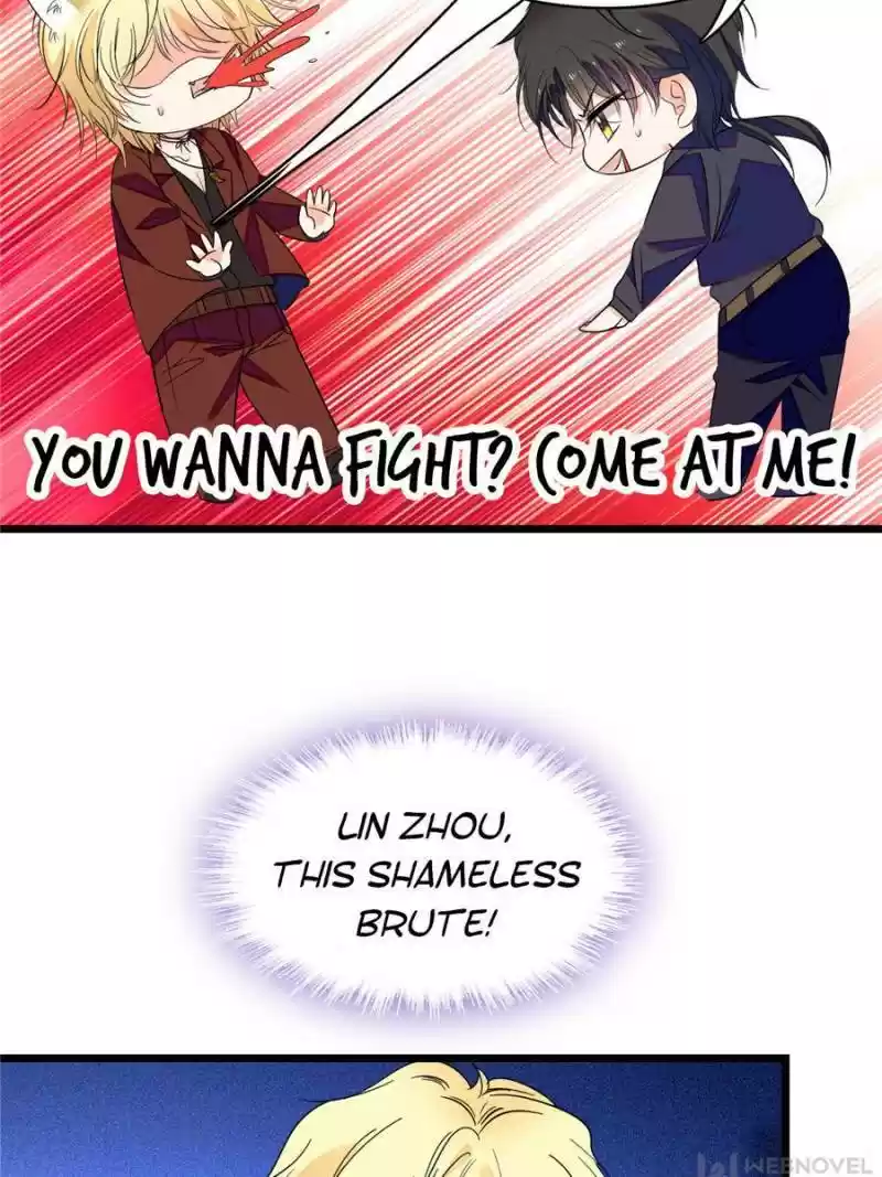 I’M Being Shipped With The King Of Film! Chapter 82