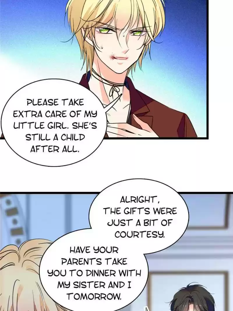 I’M Being Shipped With The King Of Film! Chapter 82