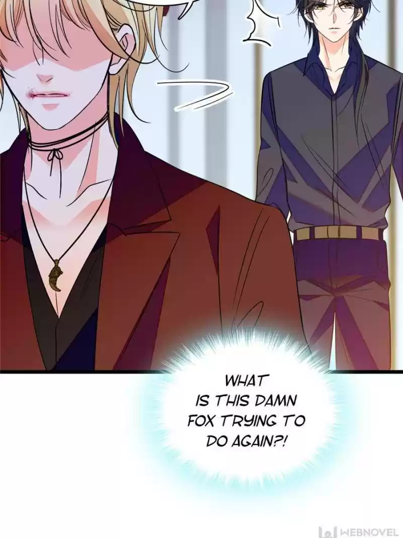 I’M Being Shipped With The King Of Film! Chapter 82