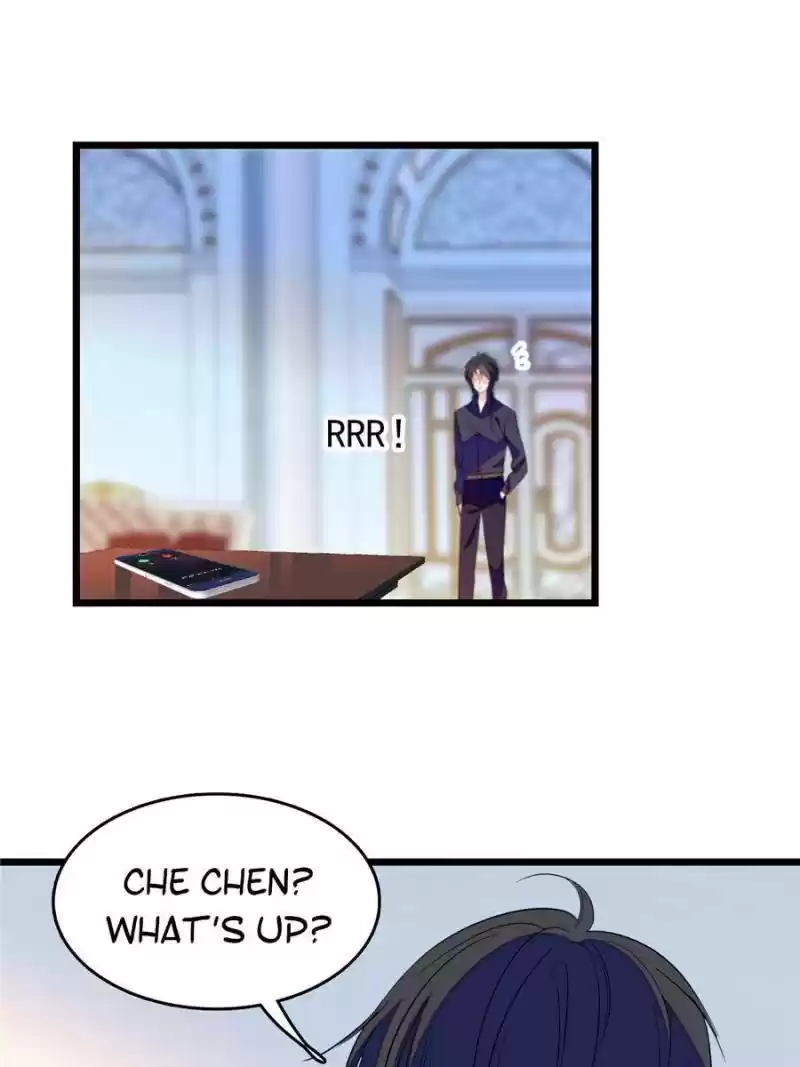 I’M Being Shipped With The King Of Film! Chapter 82