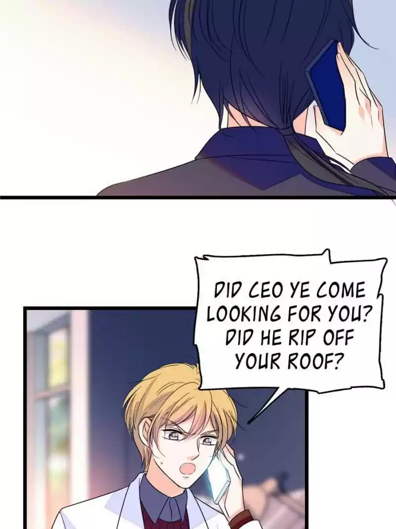 I’M Being Shipped With The King Of Film! Chapter 82