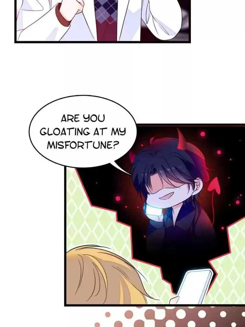 I’M Being Shipped With The King Of Film! Chapter 82