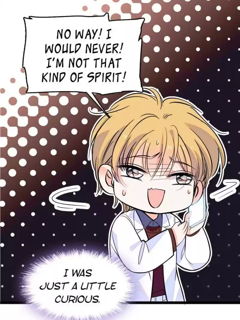 I’M Being Shipped With The King Of Film! Chapter 82