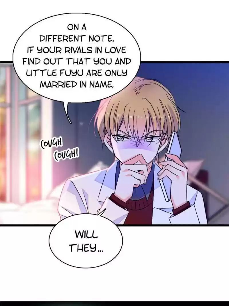 I’M Being Shipped With The King Of Film! Chapter 82