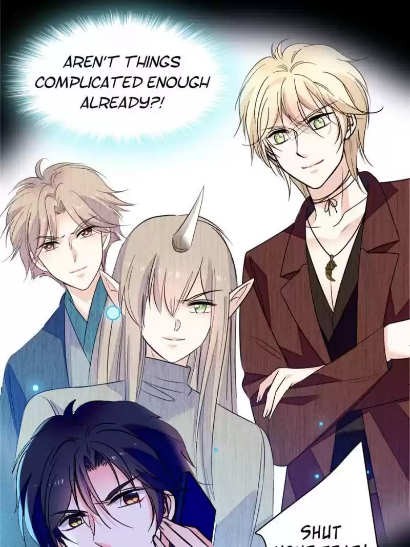 I’M Being Shipped With The King Of Film! Chapter 82