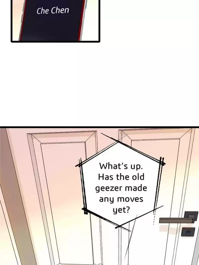 I’M Being Shipped With The King Of Film! Chapter 83