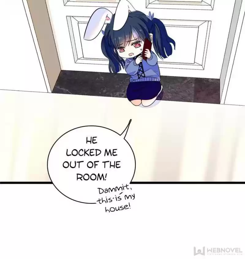 I’M Being Shipped With The King Of Film! Chapter 83