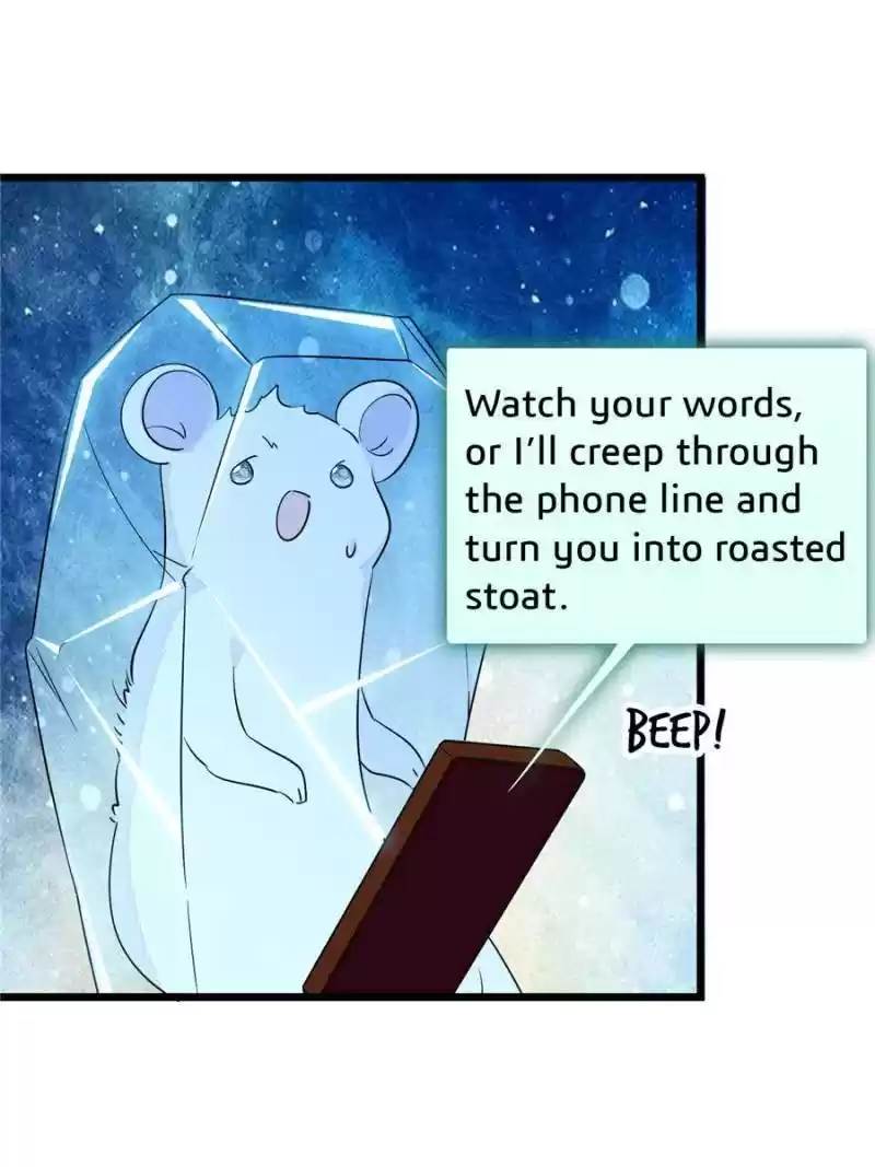 I’M Being Shipped With The King Of Film! Chapter 83