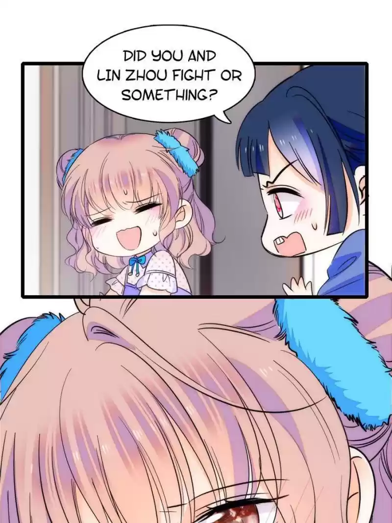 I’M Being Shipped With The King Of Film! Chapter 83