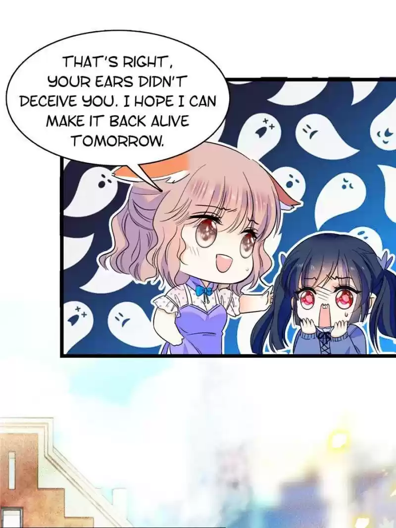 I’M Being Shipped With The King Of Film! Chapter 83