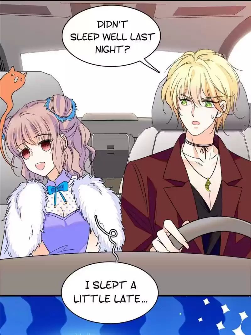 I’M Being Shipped With The King Of Film! Chapter 83