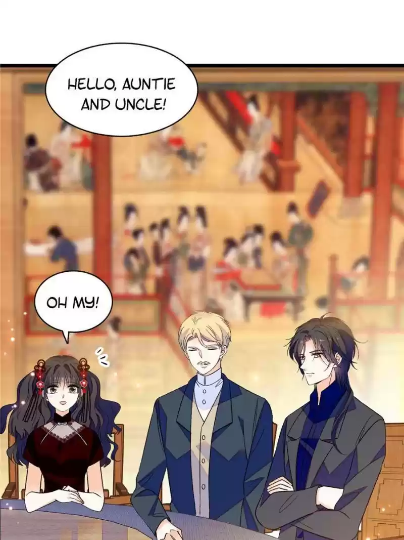 I’M Being Shipped With The King Of Film! Chapter 83