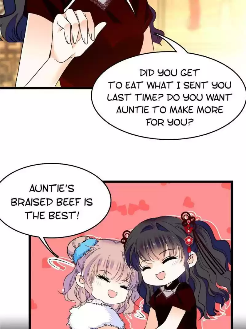 I’M Being Shipped With The King Of Film! Chapter 83