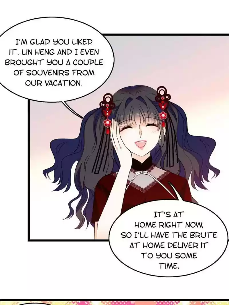 I’M Being Shipped With The King Of Film! Chapter 83