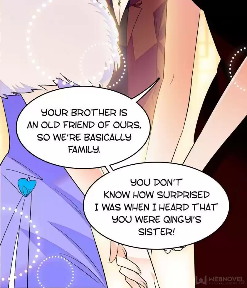 I’M Being Shipped With The King Of Film! Chapter 83