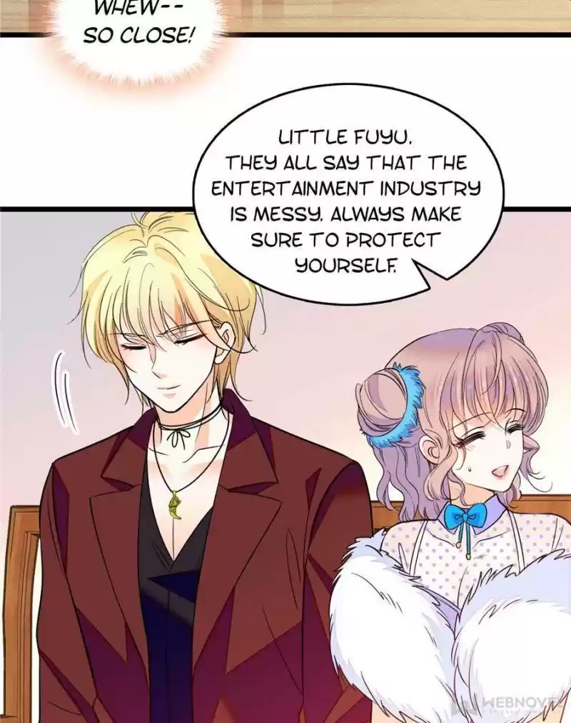 I’M Being Shipped With The King Of Film! Chapter 83