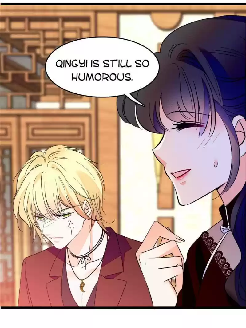 I’M Being Shipped With The King Of Film! Chapter 84