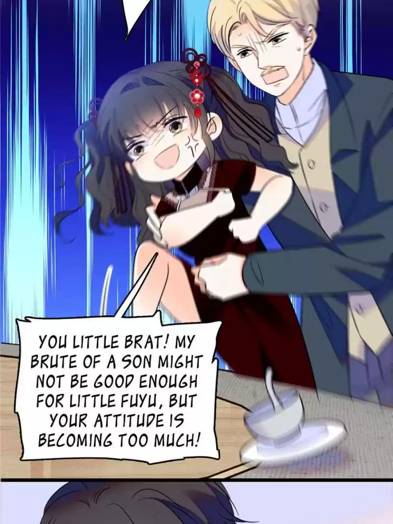 I’M Being Shipped With The King Of Film! Chapter 84