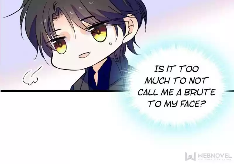 I’M Being Shipped With The King Of Film! Chapter 84