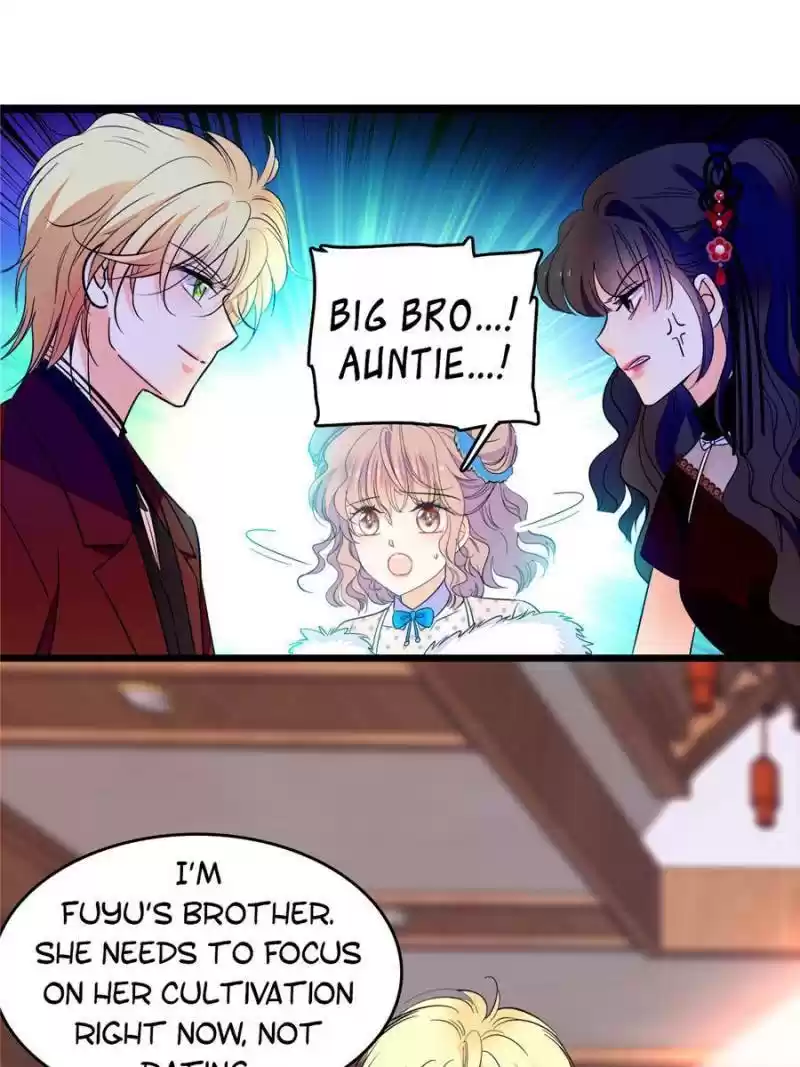 I’M Being Shipped With The King Of Film! Chapter 84