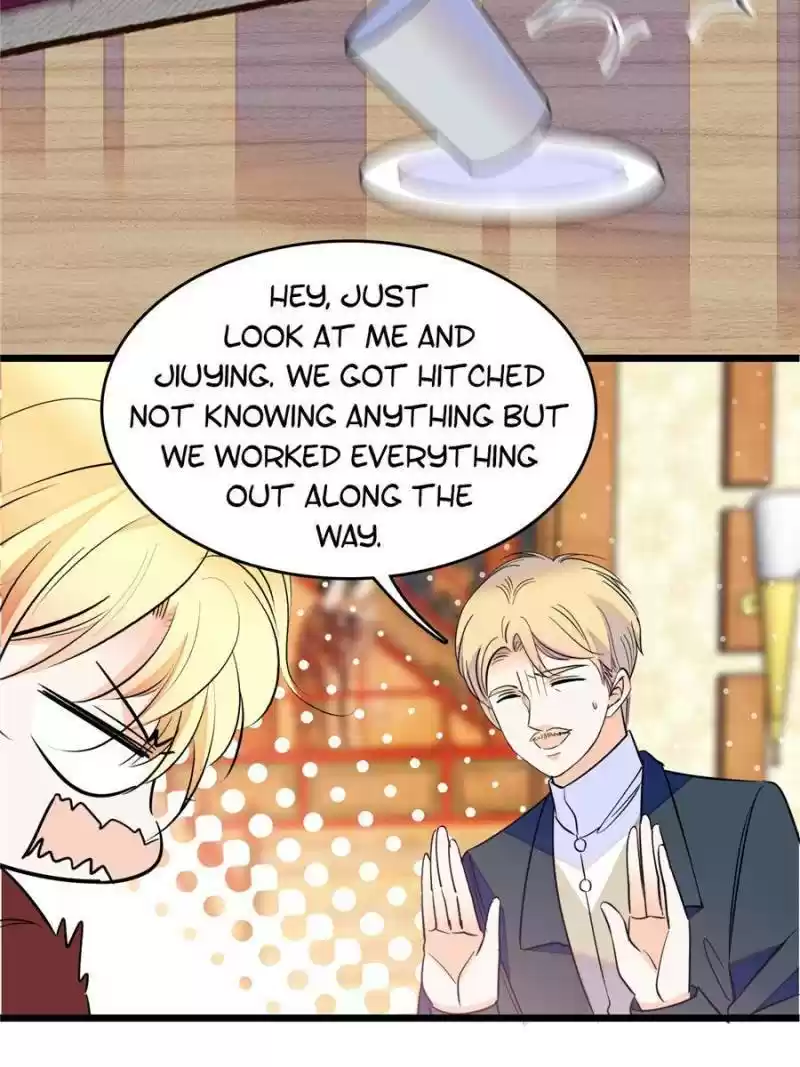 I’M Being Shipped With The King Of Film! Chapter 84