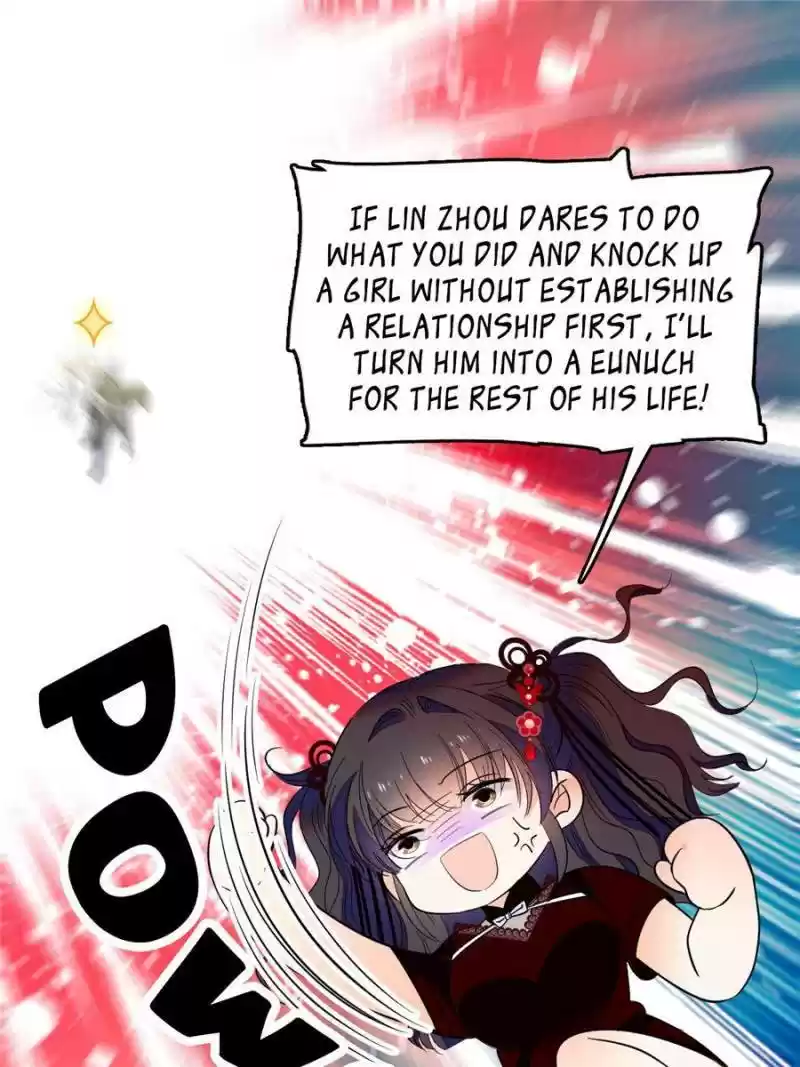 I’M Being Shipped With The King Of Film! Chapter 84