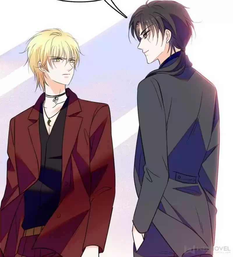 I’M Being Shipped With The King Of Film! Chapter 84