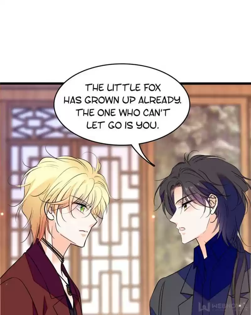 I’M Being Shipped With The King Of Film! Chapter 84