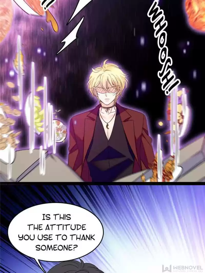 I’M Being Shipped With The King Of Film! Chapter 84