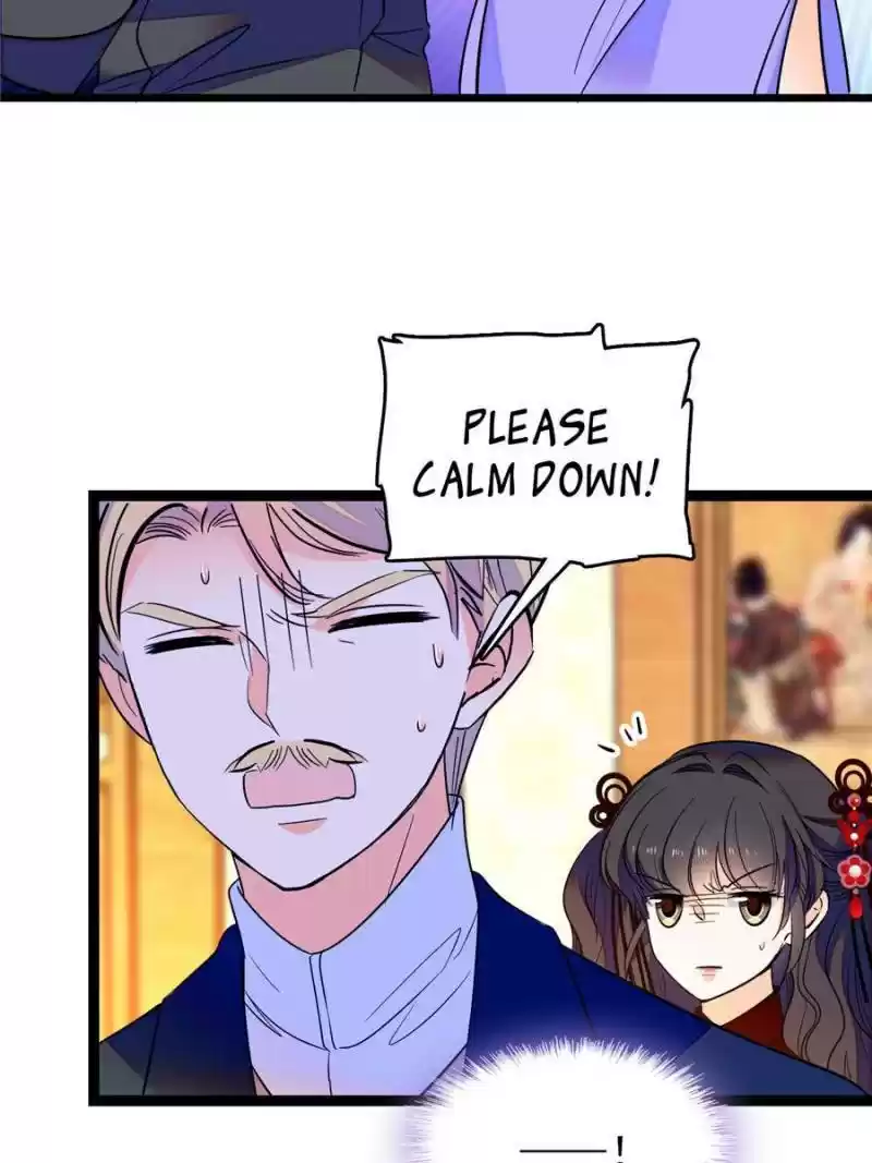 I’M Being Shipped With The King Of Film! Chapter 84