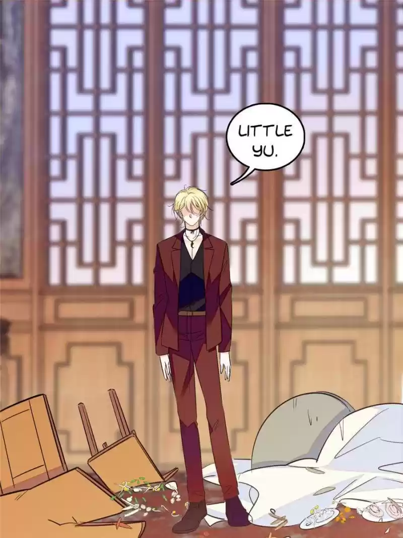 I’M Being Shipped With The King Of Film! Chapter 84