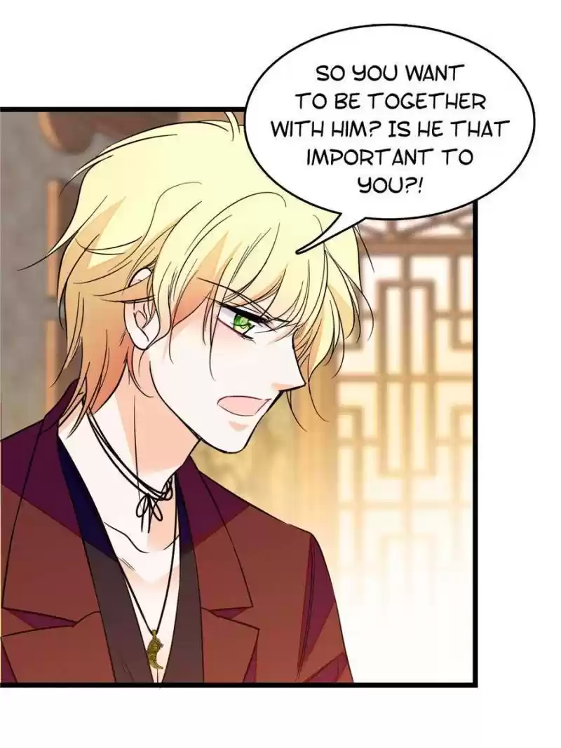 I’M Being Shipped With The King Of Film! Chapter 84