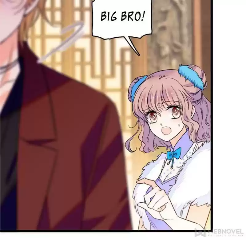 I’M Being Shipped With The King Of Film! Chapter 84