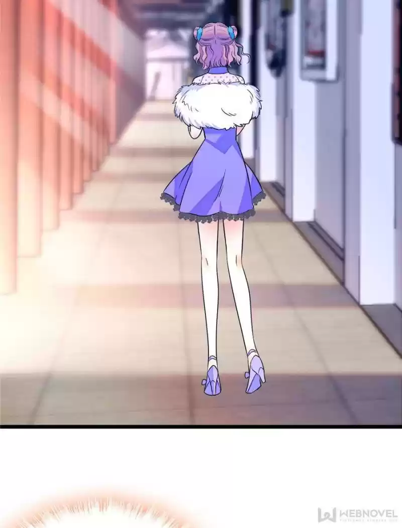 I’M Being Shipped With The King Of Film! Chapter 84