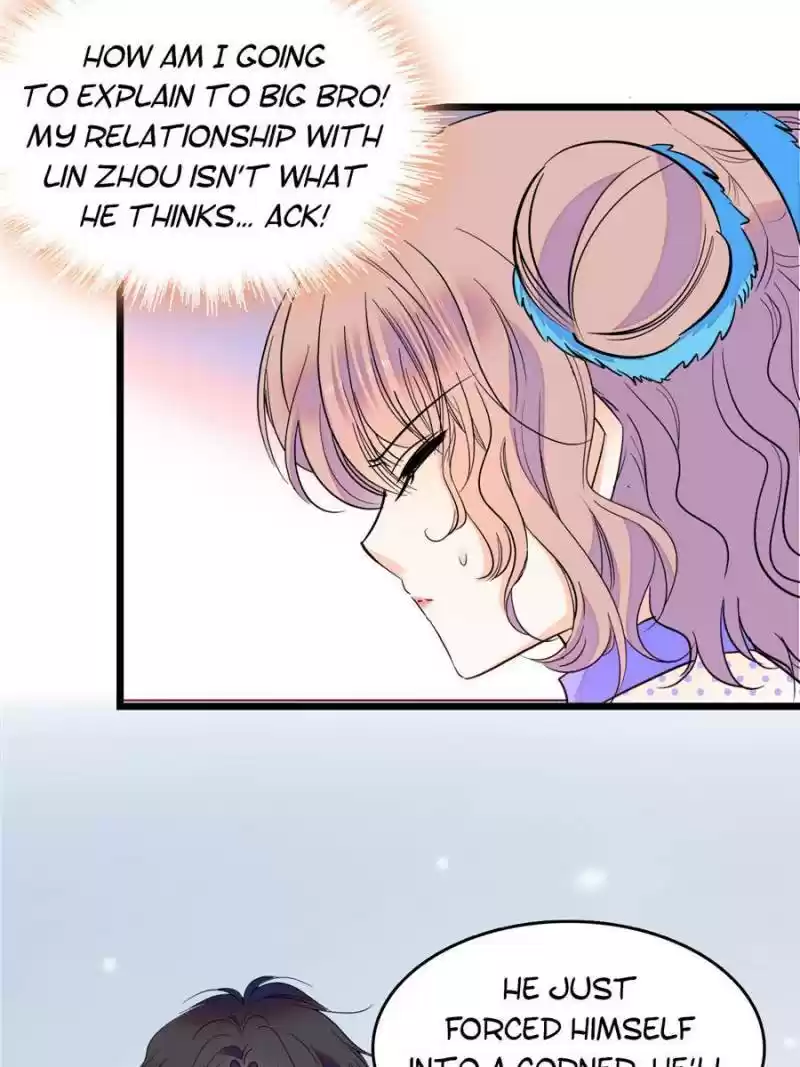 I’M Being Shipped With The King Of Film! Chapter 84