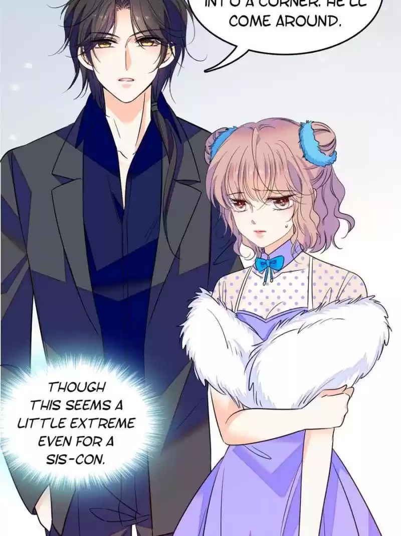 I’M Being Shipped With The King Of Film! Chapter 84