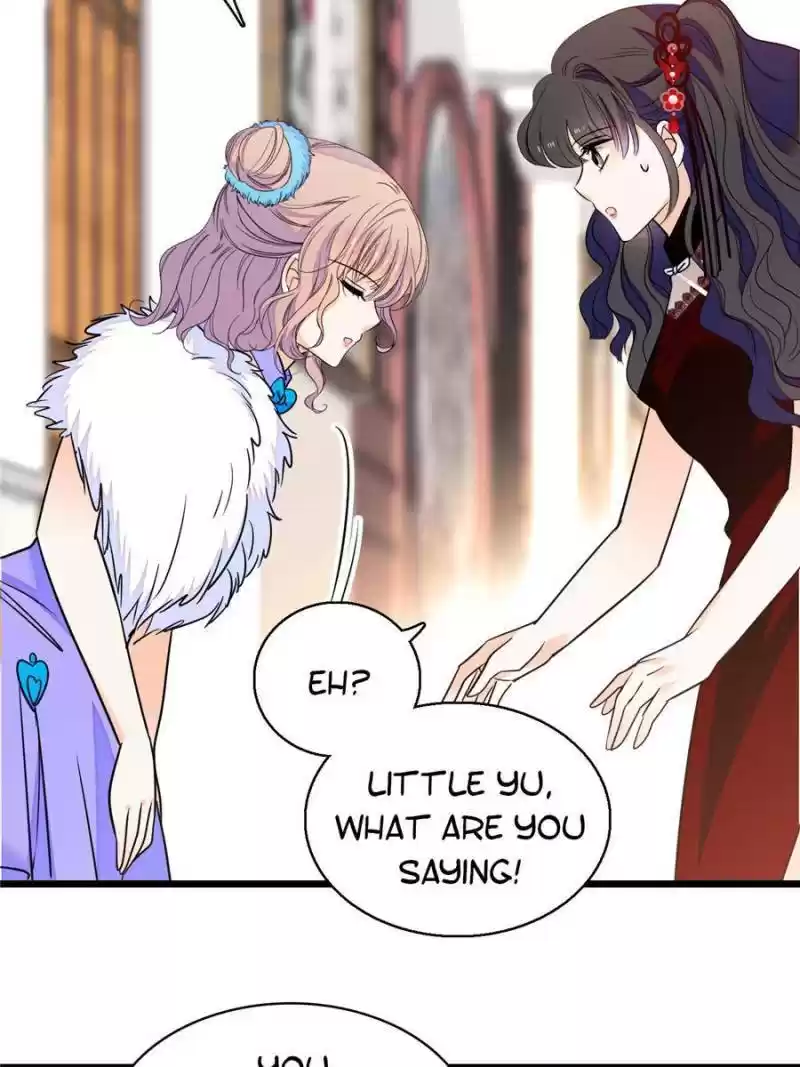 I’M Being Shipped With The King Of Film! Chapter 84