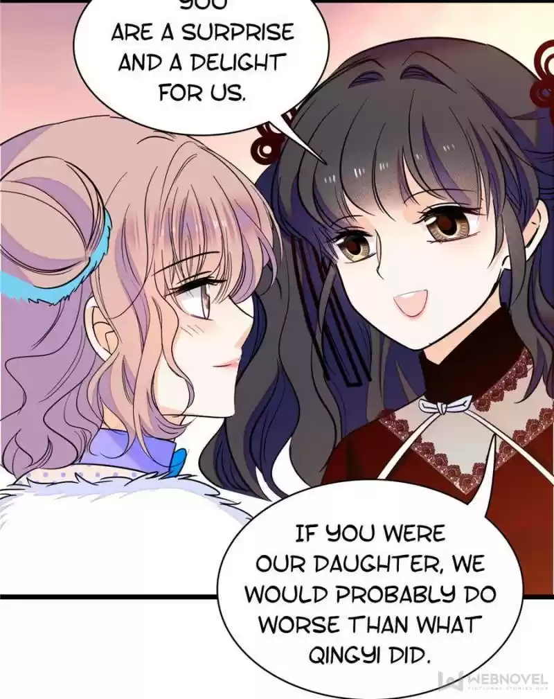 I’M Being Shipped With The King Of Film! Chapter 84