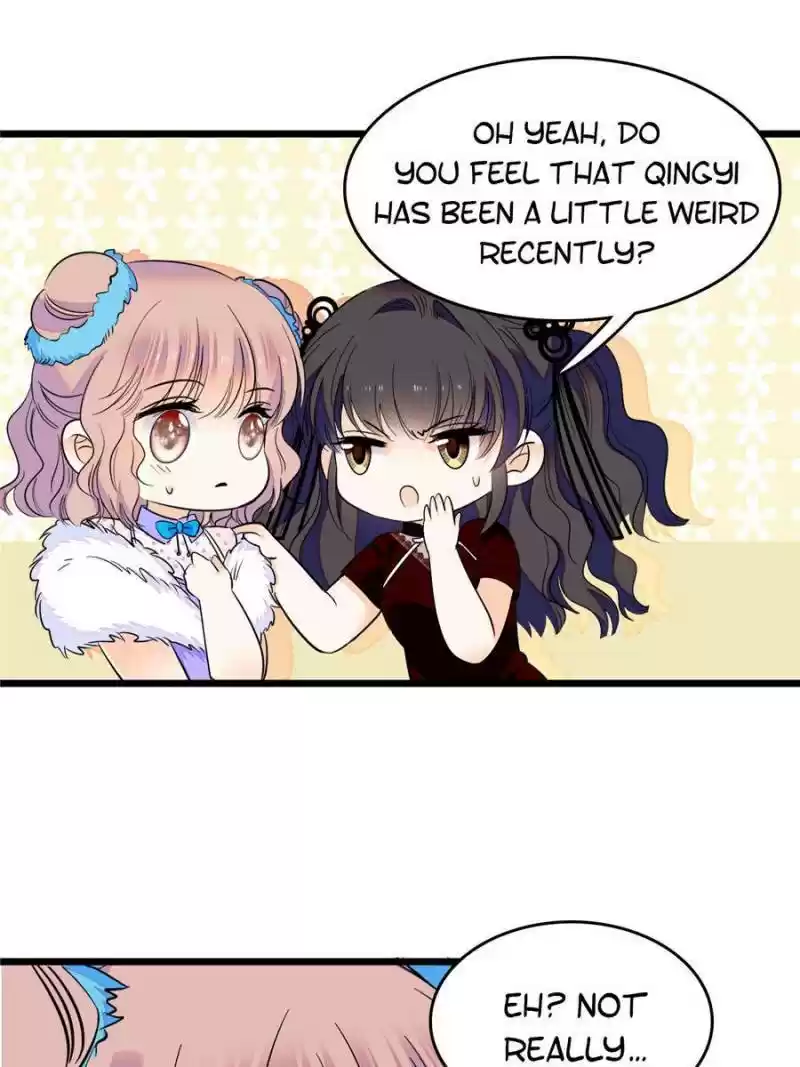 I’M Being Shipped With The King Of Film! Chapter 84