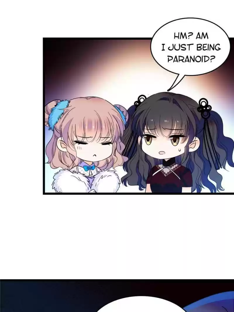 I’M Being Shipped With The King Of Film! Chapter 84