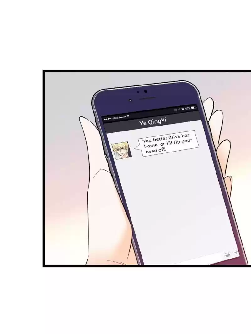 I’M Being Shipped With The King Of Film! Chapter 84