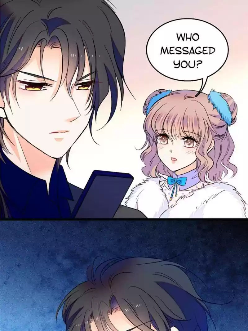 I’M Being Shipped With The King Of Film! Chapter 84