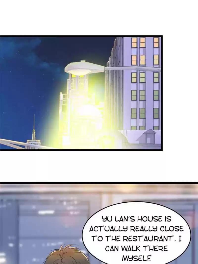 I’M Being Shipped With The King Of Film! Chapter 85