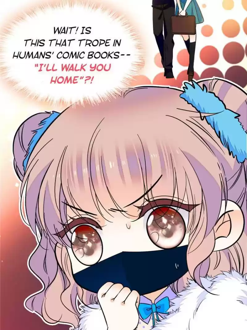 I’M Being Shipped With The King Of Film! Chapter 85