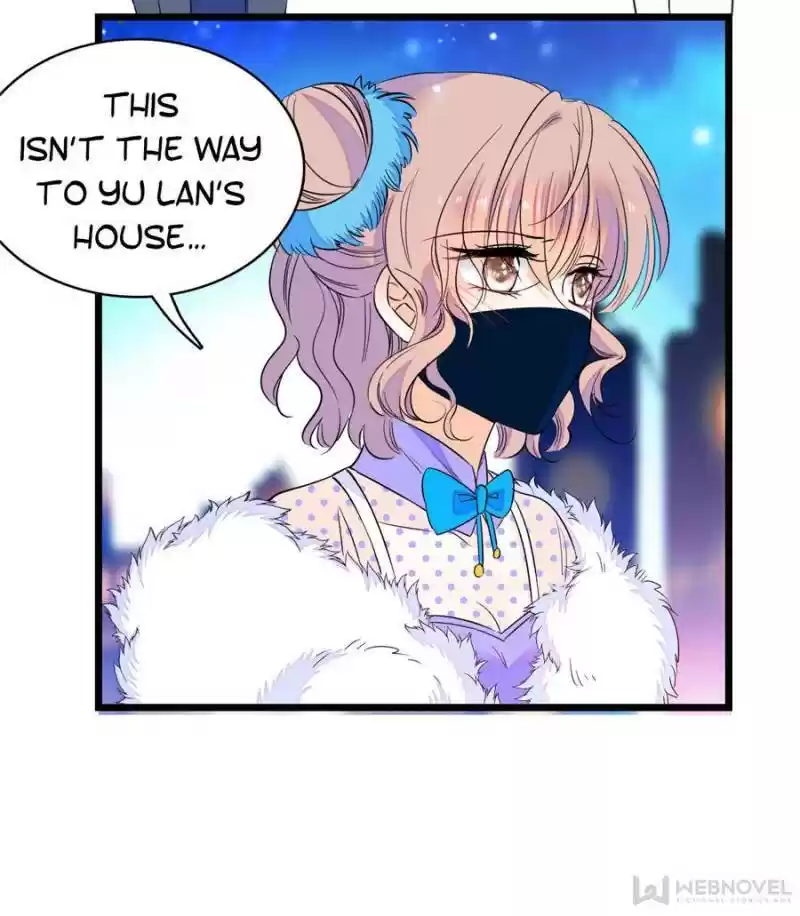 I’M Being Shipped With The King Of Film! Chapter 85