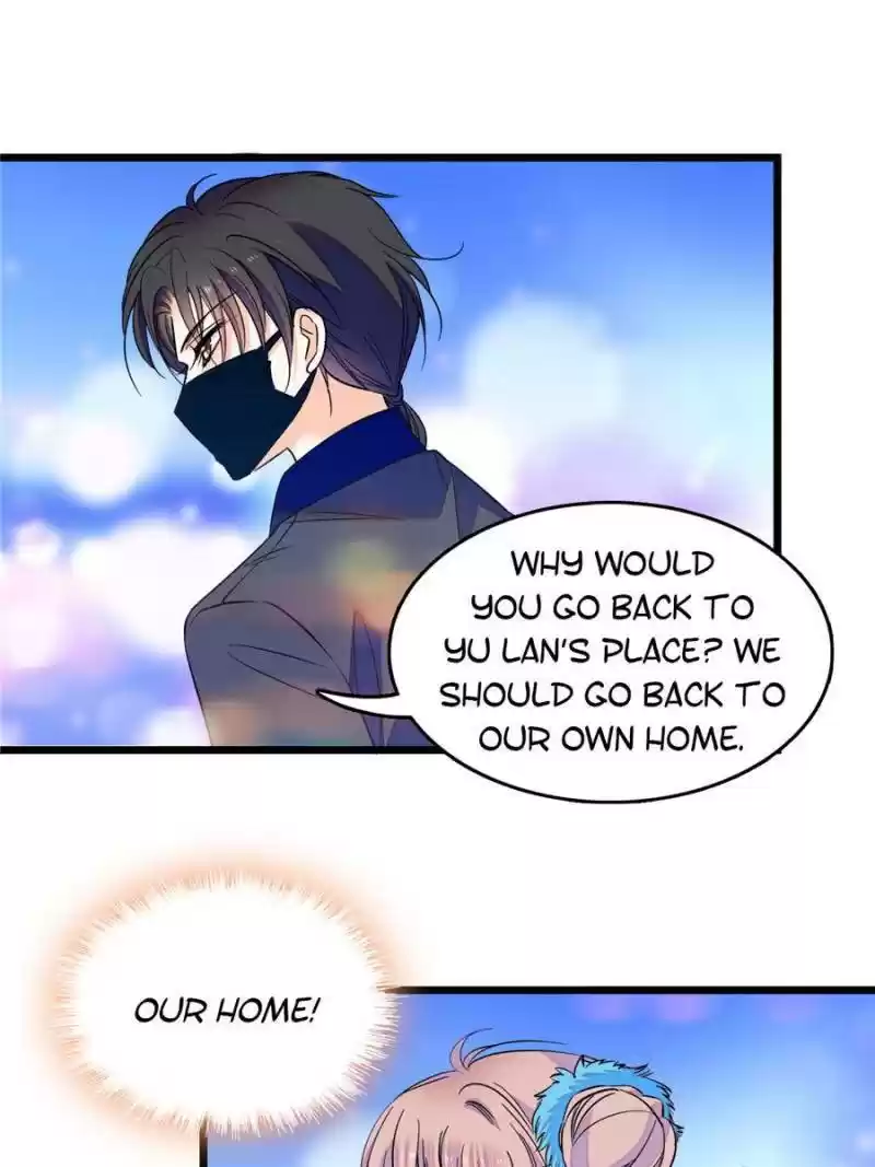 I’M Being Shipped With The King Of Film! Chapter 85