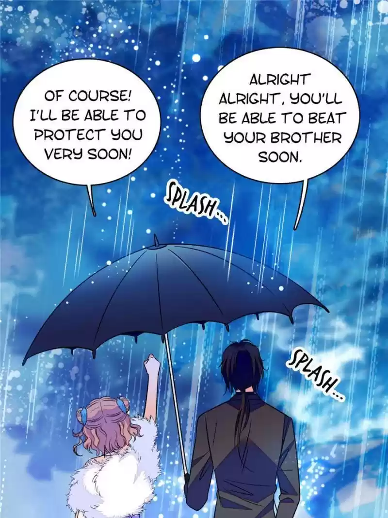 I’M Being Shipped With The King Of Film! Chapter 85