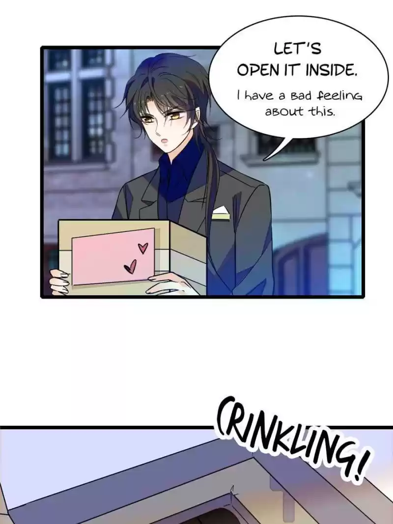 I’M Being Shipped With The King Of Film! Chapter 85